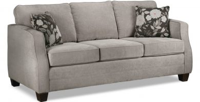 Sofa de nylon